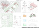 2. Preis Realisierungsteil: © AFF Architekten mit Landschafts.Architektur Birgit Hammer, Berlin