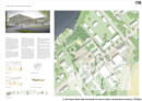 3. Preis Realisierungsteil + Anerkennung Ideenteil: © 3PO Bopst Melan BDA PartGmbB mit Marcel Adam Landschaftsarchitekten, Potsdam