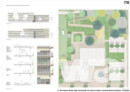 3. Preis Realisierungsteil + Anerkennung Ideenteil: © 3PO Bopst Melan BDA PartGmbB mit Marcel Adam Landschaftsarchitekten, Potsdam