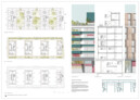 3. Rang / 1. Ankauf: Haerle Hubacher Architekten BSA GmbH, Zürich · raderschallpartner ag landschaftsarchitekten bsla sia, Meilen