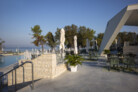 Borik Glamping, Zadar · Architecture: ATP architects engineers; Dario Travaš · Client: Falkensteiner Premium Camping Zadar Borik d.o.o. · Credits: ATP/Friedmann