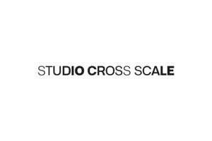 STUDIO CROSS SCALE