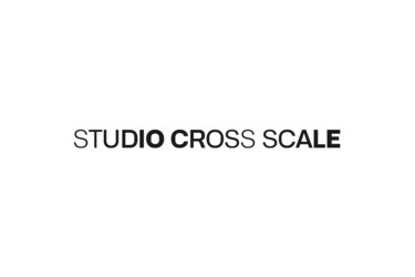 STUDIO CROSS SCALE