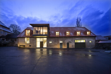 stahl.lehrmann I architekten