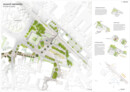 1. Preis: GREENBOX Landschaftsarchitekten Hubertus Schäfer + Markus Pieper PartG mbB, Köln · emig-vs, Düsseldorf