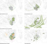 2. Preis: Gräßel Architekten, Erlangen mit WGF Objekt Landschaftsarchitekten, Nürnberg