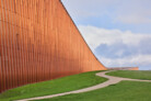 Lobende Erwähnung: Audrius Ambrasas Architects, Vilnius (LT) · Foto: © Norbert Tukaj