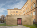 1. Preis: TRU Architekten Part mbB, Berlin · Foto: © Werner Huthmacher