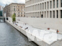 Umfeld Humboldt Forum, Berlin – bbz landschaftsarchitekten, Berlin © Lichtschwärmer, Berlin  | © Umfeld Humboldt Forum, Berlin – bbz landschaftsarchitekten, Berlin © Lichtschwärmer, Berlin 