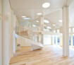 2. Preis: Melk Nigg Architects, Zug · Foto: Melk Nigg Architects