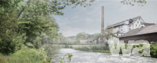 1. Rang: Pfyl Partner AG Ingenieure Planer, Zürich