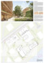 2. Rang / 1. Preis: Djurdjevic + Florean Architectes, Zürich | Sitten