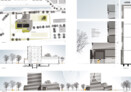 3. Preis: Halfmann Architekten, Köln