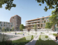 Anerkennung: Gerber Architekten GmbH, Dortmund