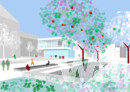 1. Preis: © Schmutz & Partner mit Scala und Pfrommer + Roeder, alle Stuttgart