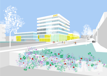 IBA'27 – Weissenhof 2027