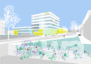 1. Preis: © Schmutz & Partner mit Scala und Pfrommer + Roeder, alle Stuttgart