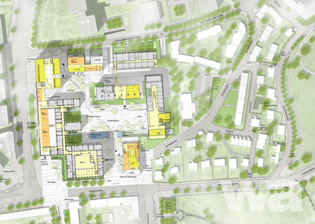 IBA'27 – Weissenhof 2027