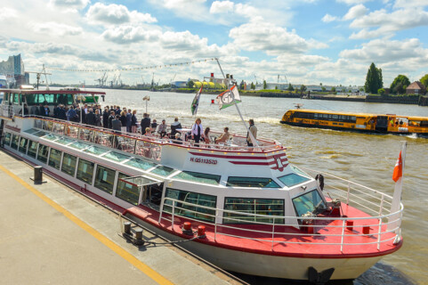 BDA Hamburg Baukulturpreis 2022