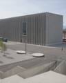 Musée cantonal des Beaux-Artes de Lausanne