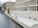 Sieger in der Kategorie „Landschaftsarchitektur und Freiraumgestaltung“: bbz landschaftsarchitekten, Berlin · Foto: © Lichtschwärmer, Berlin