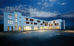 Hotel am Kapellenberg in Eibelstadt