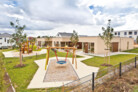 Kindergarten in Bergtheim