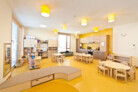 Kindergarten in Bergtheim