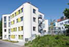 Neubau Verwaltung der Main-Klinik Ochsenfurt 