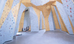 DAV Kletterzentrum Würzburg | Zellerau