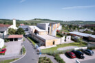 DAV Kletterzentrum Würzburg | Zellerau