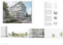 1. Rang: Aebi & Vincent Architekten SIA AG, Bern