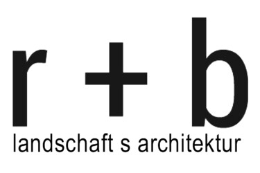 r+b landschaft s architektur rossa rossa-banthien Landschaftsarchitekten PartGmbB