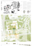 2. Preis: Bottega + Ehrhardt Architekten, Stuttgart, mit Koeber Landschaftsarchitektur, Stuttgart, und Ute Meyer Stadtplanung | © 2. Preis: Bottega + Ehrhardt Architekten, Stuttgart, mit Koeber Landschaftsarchitektur, Stuttgart, und Ute Meyer Stadtplanung