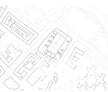 1. Preis - Lageplan | © Bär, Stadelmann, Stöcker Architekten und Stadtplaner PartGmbB, Nürnberg