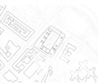 1. Preis - Lageplan | © Bär, Stadelmann, Stöcker Architekten und Stadtplaner PartGmbB, Nürnberg