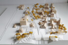 1. Preis: Friedrich Poerschke Zwink Architekten, München | Modellfoto: © SCHIRMER Architekten + Stadtplaner GmbH