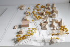 3. Preis: RBA Reinhard Bauer Architekten, München | Modellfoto: © SCHIRMER Architekten + Stadtplaner GmbH