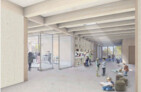 dgj269 Modellprojekt Schulbau Thüringen