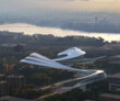 Winner: Zaha Hadid Architects. Image © ATCHAIN