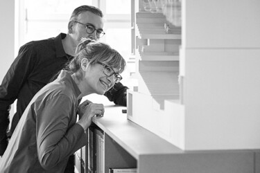 bez + kock architekten
