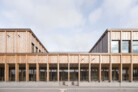 Integrierte Gesamtschule in Rinteln