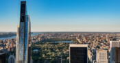 Winner:  53 West 53 | Ateliers Jean Nouvel. Photography ©Giles Ashford