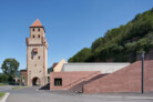 Mainzer Tor - Museumsdepot, Stadtarchiv und Jugendzentrum in Miltenberg