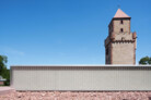 Mainzer Tor - Museumsdepot, Stadtarchiv und Jugendzentrum in Miltenberg