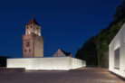 Mainzer Tor - Museumsdepot, Stadtarchiv und Jugendzentrum in Miltenberg