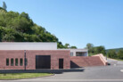 Mainzer Tor - Museumsdepot, Stadtarchiv und Jugendzentrum in Miltenberg