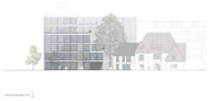1. Preis: ASTOC Architects and Planners GmbH, Köln