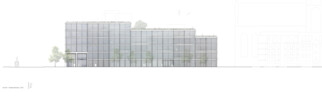 1. Preis: ASTOC Architects and Planners GmbH, Köln