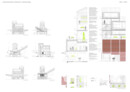 Anerkennung: augustin und frank/winkler Architekten PartG mbB, Berlin · Coqui Malachowska-Coqui Städtebau Landschaftsarchitektur, Berlin